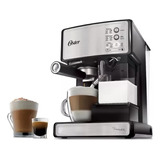 Cafetera Oster Prima Latte 6602, Impecable Estado Sin Usar