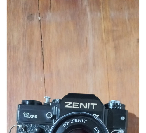 Camara Reflex Zenit 12xp