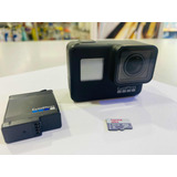 Câmera Gopro Hero 7 Black - Gopro