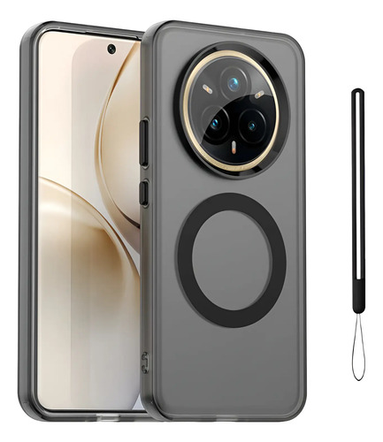Funda Para Realme 14 Pro 5g Carcasa + Cordón