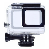 Gopro Estanque Caixa Case Hero 5 6 7 Black Prova D'água