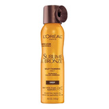 Bronceador   De Salón L'oreal Paris Sublime,