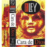 La Ley - Cara De Dios ( Detalle)