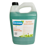 Espuma Para Manos 3.8 L Eco- Clean Ideal Para Piel Sensible