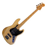 Giannini Jazz Bass Ae08b 1979
