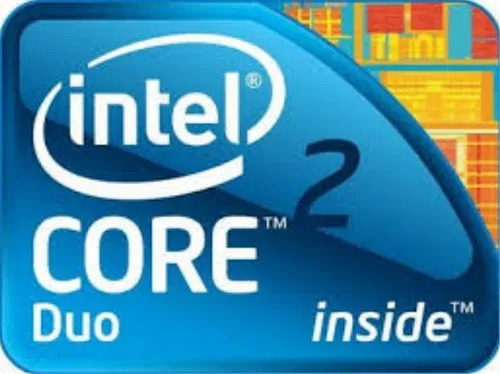 Procesador Intel Core 2 Duo E7500 A 2,93mhz. Cooler Incluido