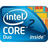 Procesador Intel Core 2 Duo E7500 