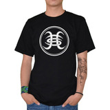 Playera Hombre Heroes Del Silencio Mod-2