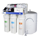 Osmosis Inversa 5 Etapas Purificador Agua Potable 75g C/filt