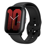 Smartwatch Amazfit Active Gps Llamadas 1,75'' Amoled Black