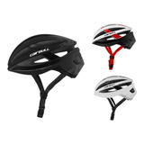 Casco Ciclismo Mtb Ruta Velopro Patinaje Certificad Obsequio