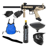 Tippmann Cronus Marcadora Paintball Co2 Gotcha Xchws P