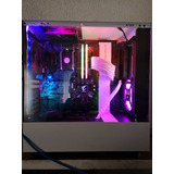 Pc Gamer Nzxt Athlon 3000ge Aorus B450 2x8 Gb Ram Ssd 240gb