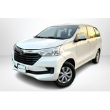 Toyota Avanza 2017