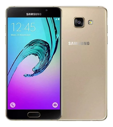 Samsung Galaxy A5 2th 16 Gb 2 Gb Ram Garantia | Nf-e