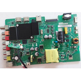 Placa Principal Tv Philco Ph39e60dsgw Placa Original