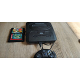 Mega Drive 3 