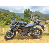 Moto Suzuki Gsx-s 150 Modelo 2022