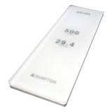 Glass Sharpening Stone 500 Grit