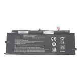 Bateria Compatible Con Hp Spectre X2 12-c0 Calidad A