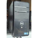 Dell Vostro 460 Core I7 Ram 8gb Disco 750 Gb Radeon Wifi