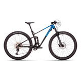 Bicicleta Sense Invictus Pro Carbon 12v Aro 29