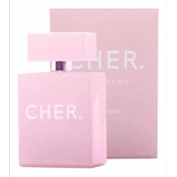 Perfume Mujer Cher Dieciocho Edp X 100ml