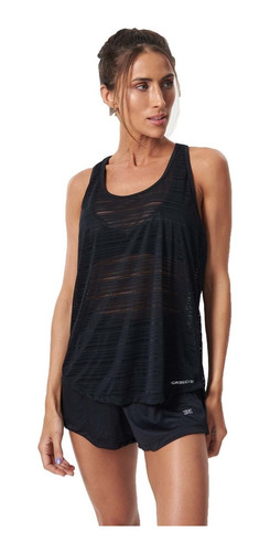 Musculosa Greece Sportwear Irina Mujer Deportiva