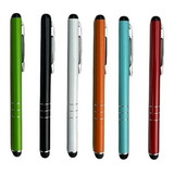 Caneta Touch Screen S-pen Ergonomica Digital Universal