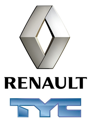 Faro Renault Twingo (2000-2009) Foto 10