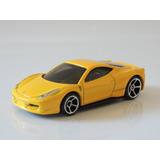 Hot Wheels  Ferrari 458 Itália (sk 29 )