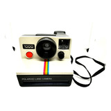Polaroid 1000 Original! Modelo De Camara Mas Coleccionable!