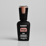 Rubber Pink O Rubber Beige Organic Nails A Elegir