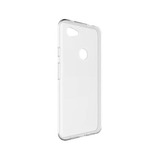 Funda Tpu Transparente Para Google Pixel 3a Xl