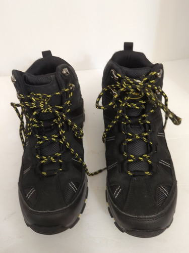 Zapatillas Trekking Goodyear Teton (2hs De Uso) Talle 45