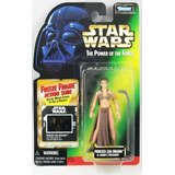 Leia Organa Star Wars The Power Of The Force Kenner