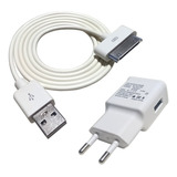 Carregador/ Cabo Usb 30 Pinos P/ iPhone 4, 4s, iPad iPod 