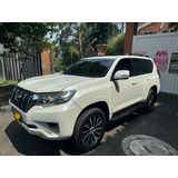 Toyota Prado 2014 3.0 Tx-l