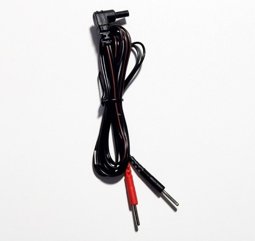 Cable Repuesto Electroestimulador Easy Gym Cec Originales