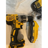 Dewalt Taladro Rotomartillo Inalambrico Dcd796 Xr 