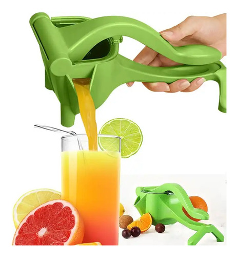 Grezer Exprimidor Jugo-zumo Naranja Multifuncional Extractor