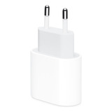 Carregador Apple Original Usb-c