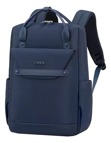 Mochila Para Laptop De Mujer, Mochila De Trabajo Impermeables Para El Trabajo, Chantria Cb00618 Estilo Casual