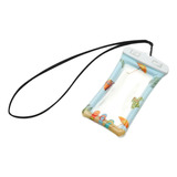 2 Funda Impermeable Bolsa Flotante Para Celular Universal