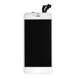 Pantalla Para iPhone 6s Plus Negra - Blanca 