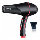 Secador De Cabello Htc Profesional 2200w - Ps