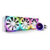 Water Cooling Nzxt Kraken X73 Rgb 360mm Kraken X Gen 3 