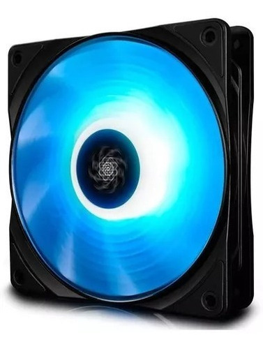 Cooler Deepcool Fan 120mm // Azul // Sin Uso