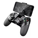 Controle Joystick Bluetooth Para Android/ios Pg-9076 - Ipega