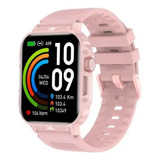 Smart Watch Para Hombre Y Mujer, Sport, Pantalla Hd, C/agua